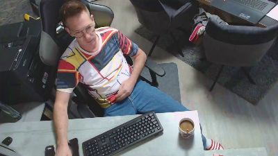 CamSexSven webcam cam4 model stream image