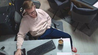 CamSexSven webcam model stream image