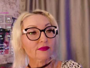 Milforja webcam model stream image