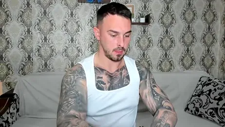 Jonmusclemaster webcam model stream image