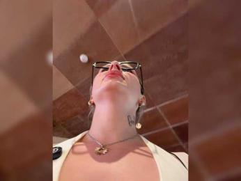 FetishTeacher webcam model stream image