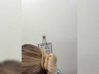 FetishTeacher webcam model stream image