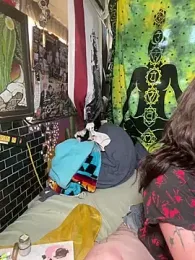 1-800-FUCKYOU webcam model stream image