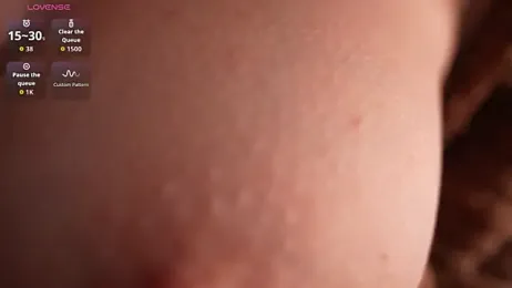 AdritVance webcam stripchat model stream image