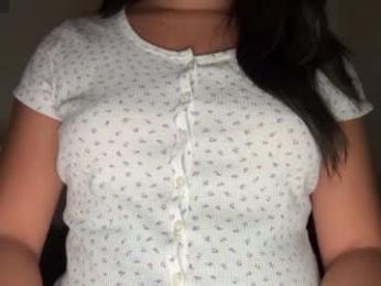 ladybird21 webcam model stream image