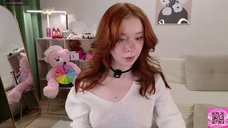 eva_aria webcam model stream image