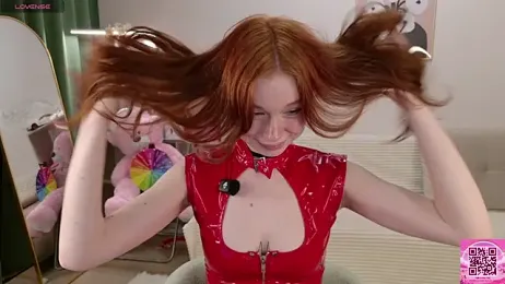 eva_aria webcam model stream image