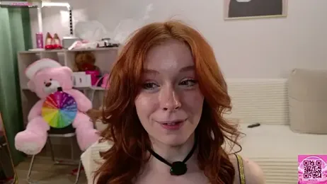 eva_aria webcam model stream image