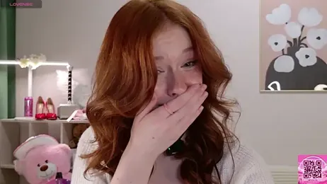 eva_aria webcam model stream image