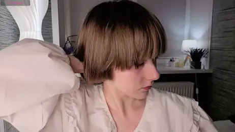 EthalBuffkin webcam stripchat model stream image