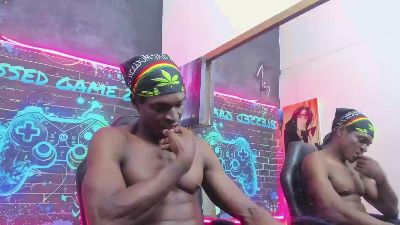 terranze_z webcam model stream image