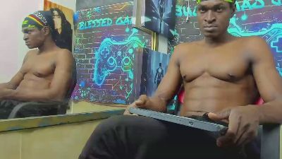 terranze_z webcam model stream image