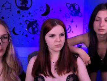 so_hot_rosalie webcam model stream image