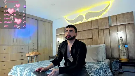 petterwilly1 webcam model stream image