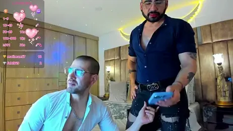 petterwilly1 webcam model stream image