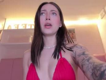 stefaagomez webcam model stream image