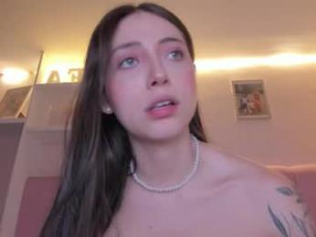 stefaagomez webcam model stream image