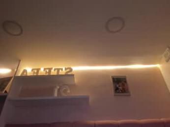 stefaagomez webcam chaturbate model stream image