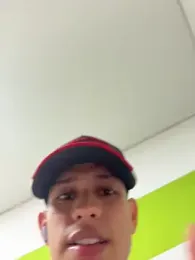 HarryGaze webcam stripchat model stream image