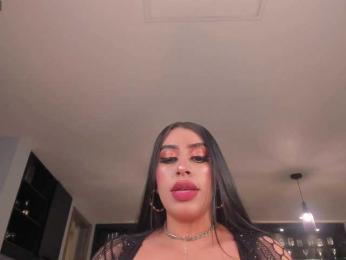 LeahLombardi webcam bongacams model stream image