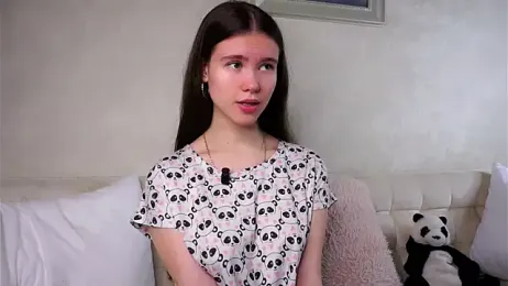 WiloneBoardley webcam model stream image