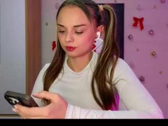 misss_viki webcam model stream image