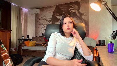 LavonZylstra webcam model stream image