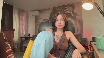 LavonZylstra webcam cam4 model stream image