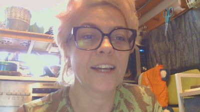 HotFragolaX webcam cam4 model stream image