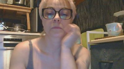 HotFragolaX webcam model stream image