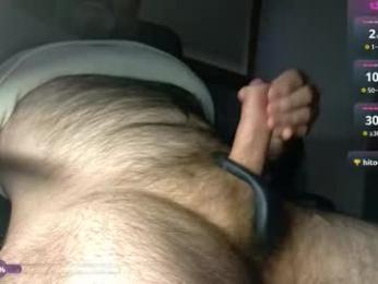 pincopanco82 webcam model stream image