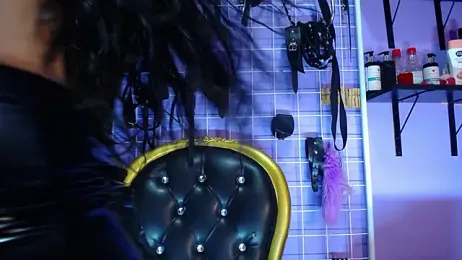 _candy_bdsm_ webcam model stream image