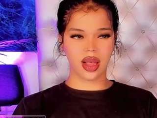 yoiku webcam model stream image