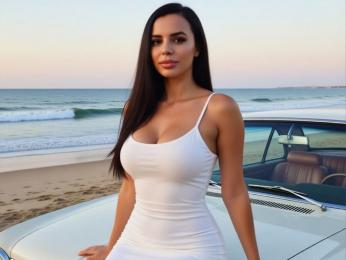 JuliaHayss webcam model stream image