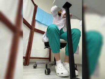 DokTor_Ada webcam bongacams model stream image