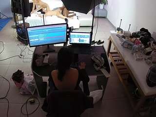 voyeurcam-jb-photo-studio webcam model stream image