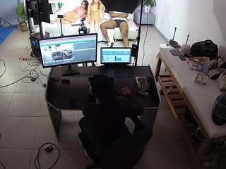 voyeurcam-jb-photo-studio webcam model stream image