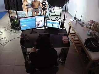 voyeurcam-jb-photo-studio webcam model stream image