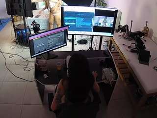 voyeurcam-jb-photo-studio webcam camsoda model stream image