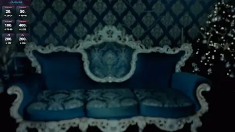 Daphne_Moss webcam model stream image