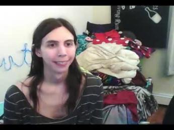 totalfuckingadorable webcam chaturbate model stream image