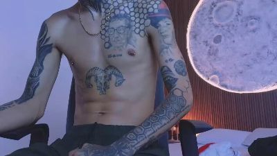 Paulo_527 webcam cam4 model stream image