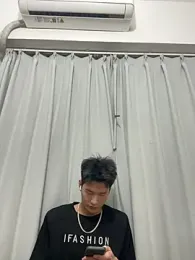 nanda108520 webcam model stream image