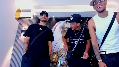 the_knights_of_the_night webcam stripchat model stream image