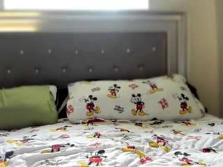 hotpinkcheeto webcam model stream image