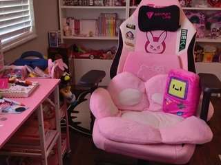 hotpinkcheeto webcam model stream image