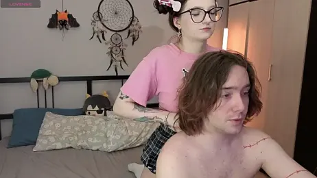 ellen_and_danny webcam model stream image