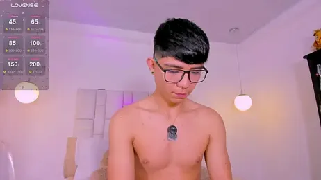CodyTwink webcam model stream image