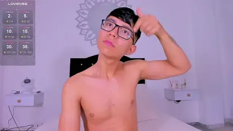 CodyTwink webcam model stream image