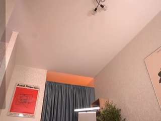 pheromoon webcam model stream image